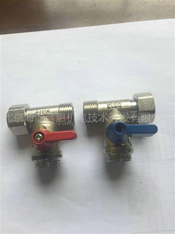 銅排污閥